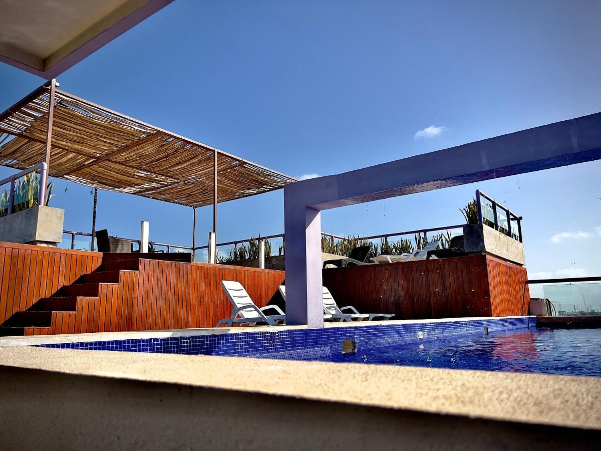 Firco Vacations Apartamentos Плайя-дель-Кармен Екстер'єр фото