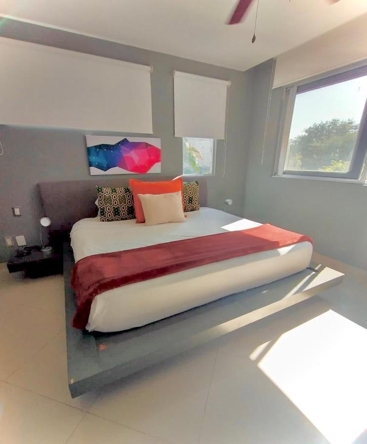 Firco Vacations Apartamentos Плайя-дель-Кармен Екстер'єр фото