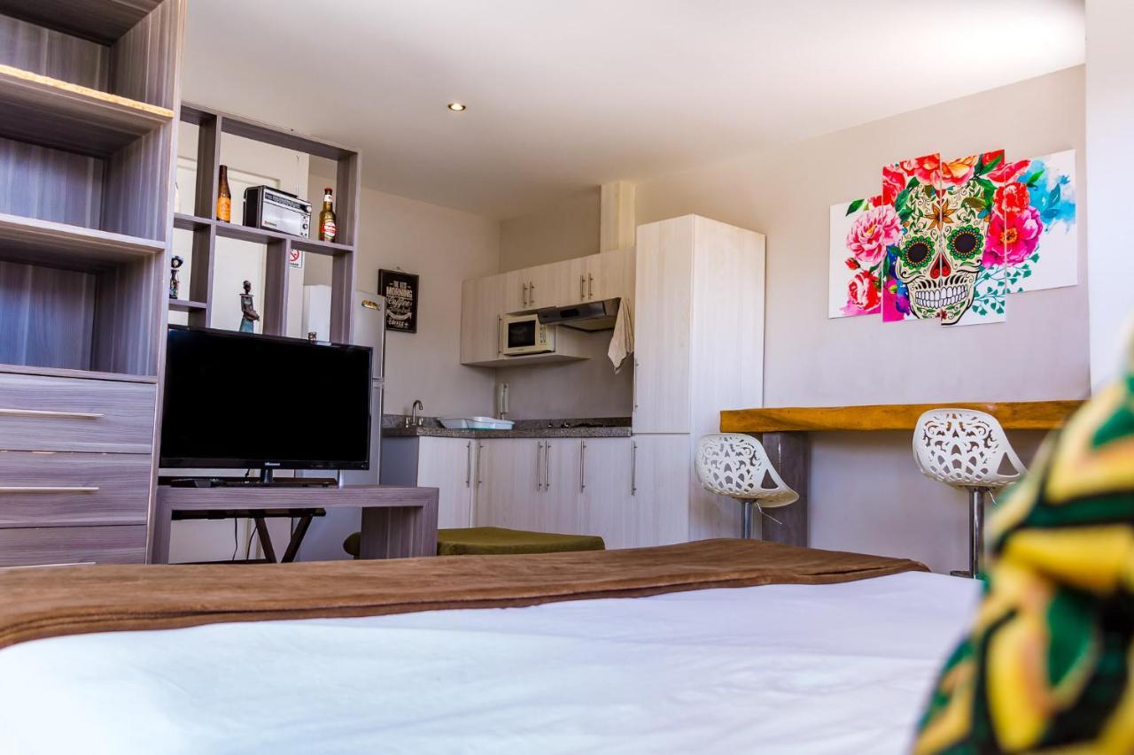 Firco Vacations Apartamentos Плайя-дель-Кармен Екстер'єр фото