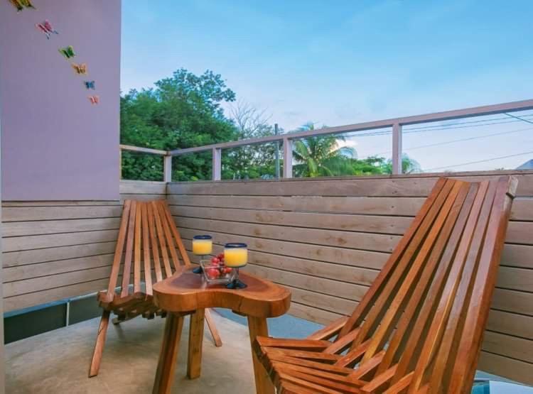 Firco Vacations Apartamentos Плайя-дель-Кармен Екстер'єр фото