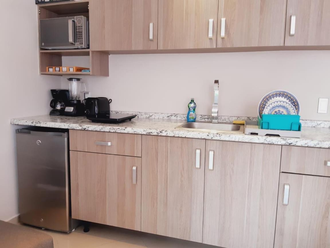 Firco Vacations Apartamentos Плайя-дель-Кармен Екстер'єр фото