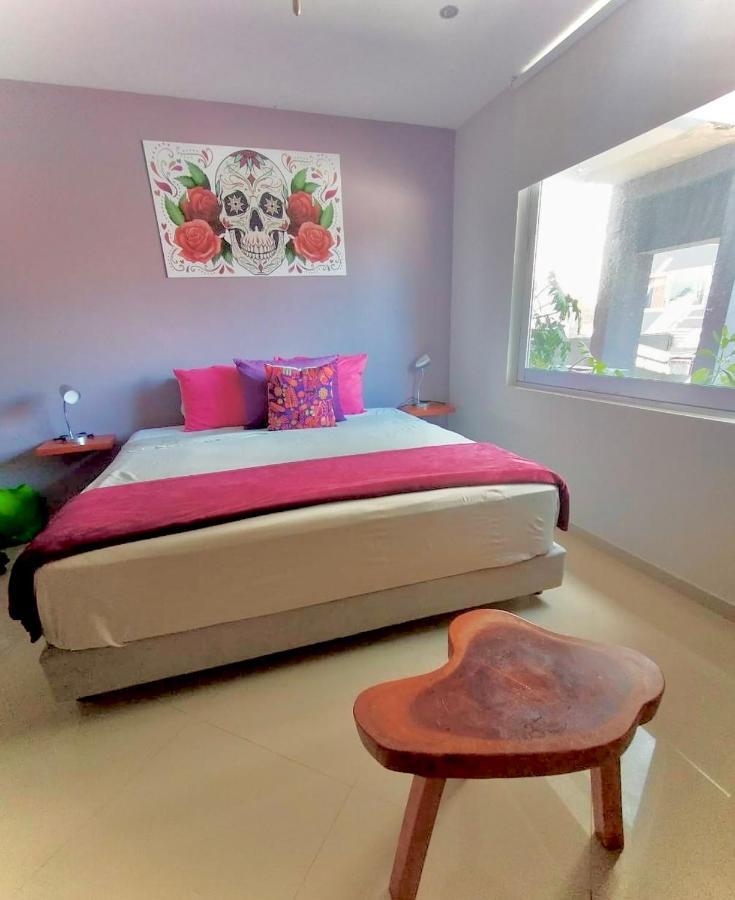 Firco Vacations Apartamentos Плайя-дель-Кармен Екстер'єр фото