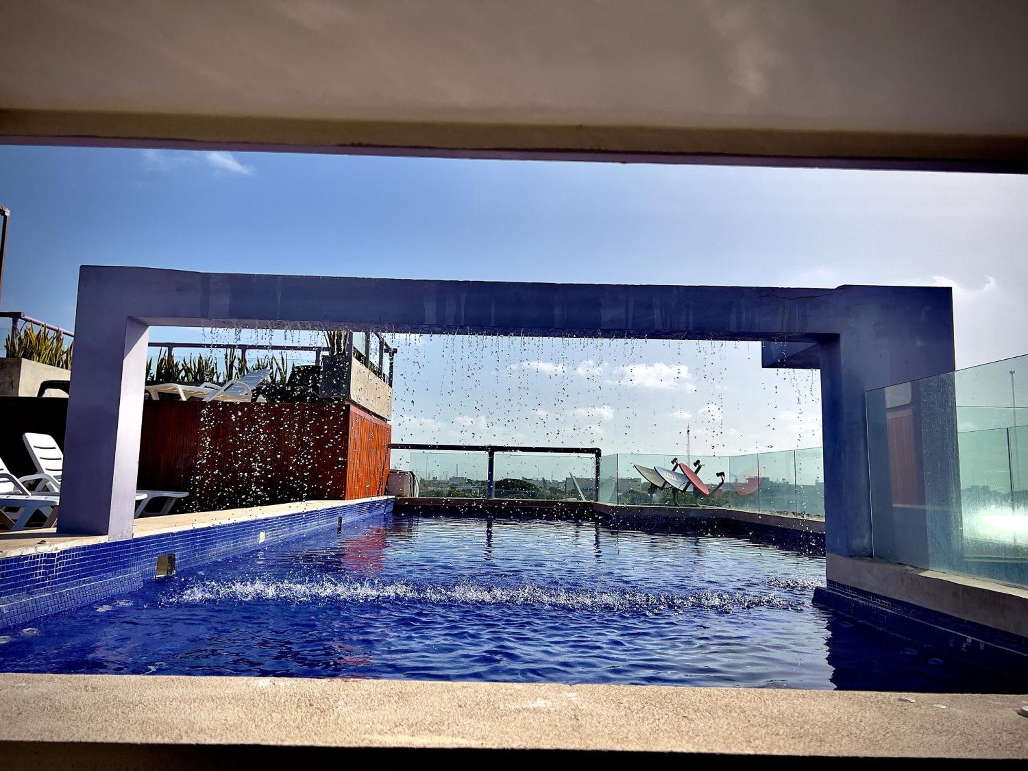 Firco Vacations Apartamentos Плайя-дель-Кармен Екстер'єр фото