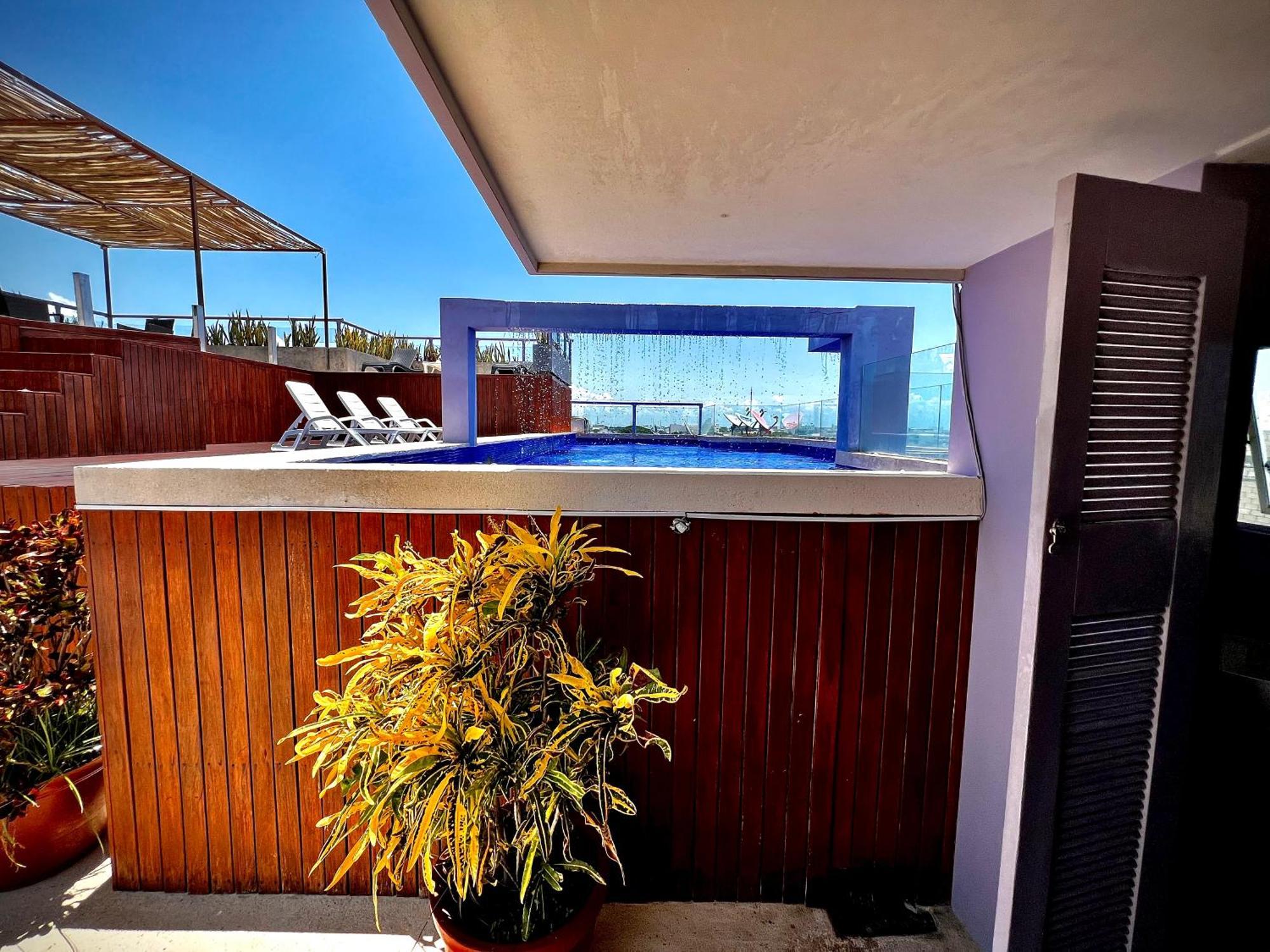 Firco Vacations Apartamentos Плайя-дель-Кармен Екстер'єр фото