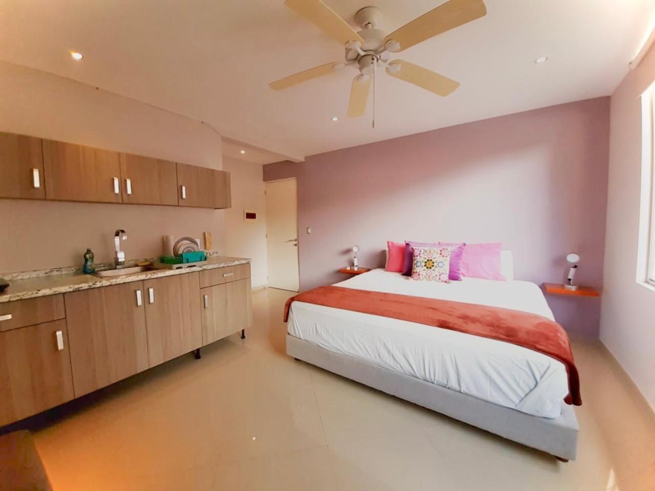 Firco Vacations Apartamentos Плайя-дель-Кармен Екстер'єр фото