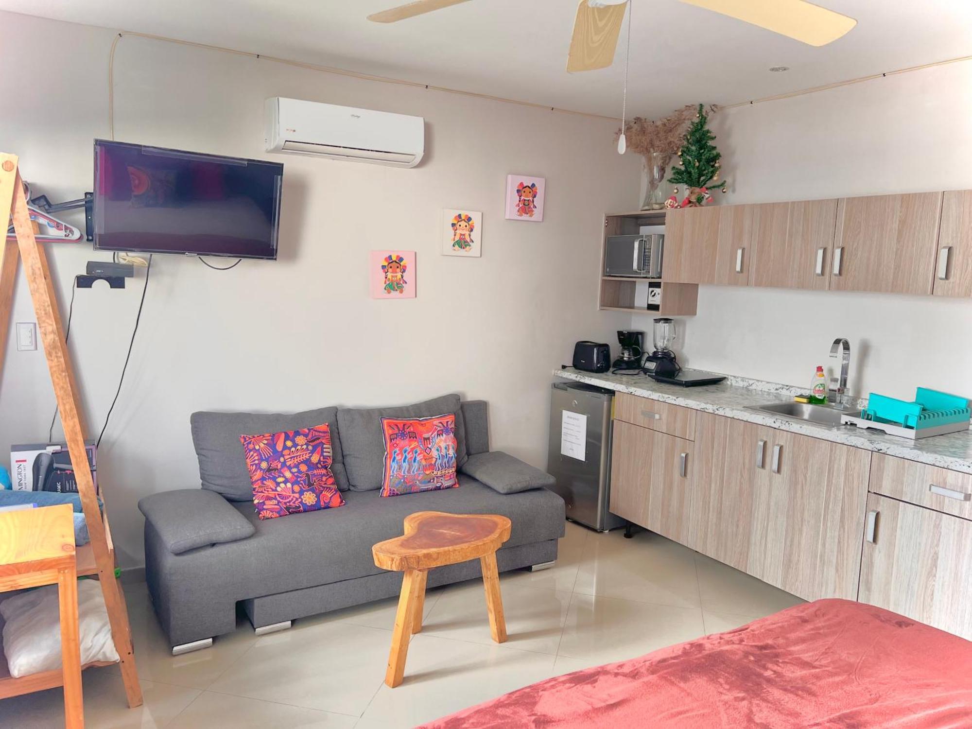 Firco Vacations Apartamentos Плайя-дель-Кармен Екстер'єр фото