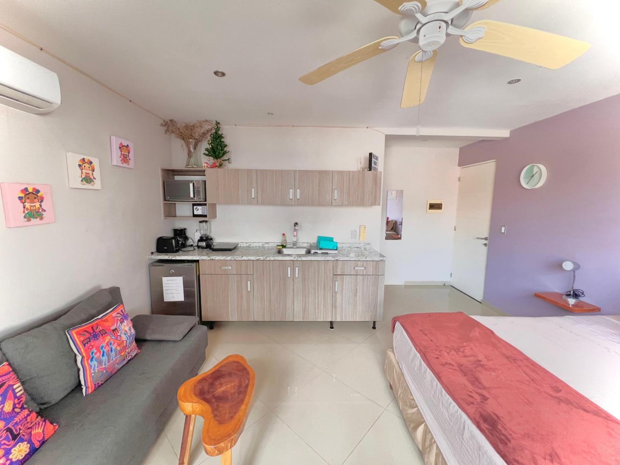 Firco Vacations Apartamentos Плайя-дель-Кармен Екстер'єр фото