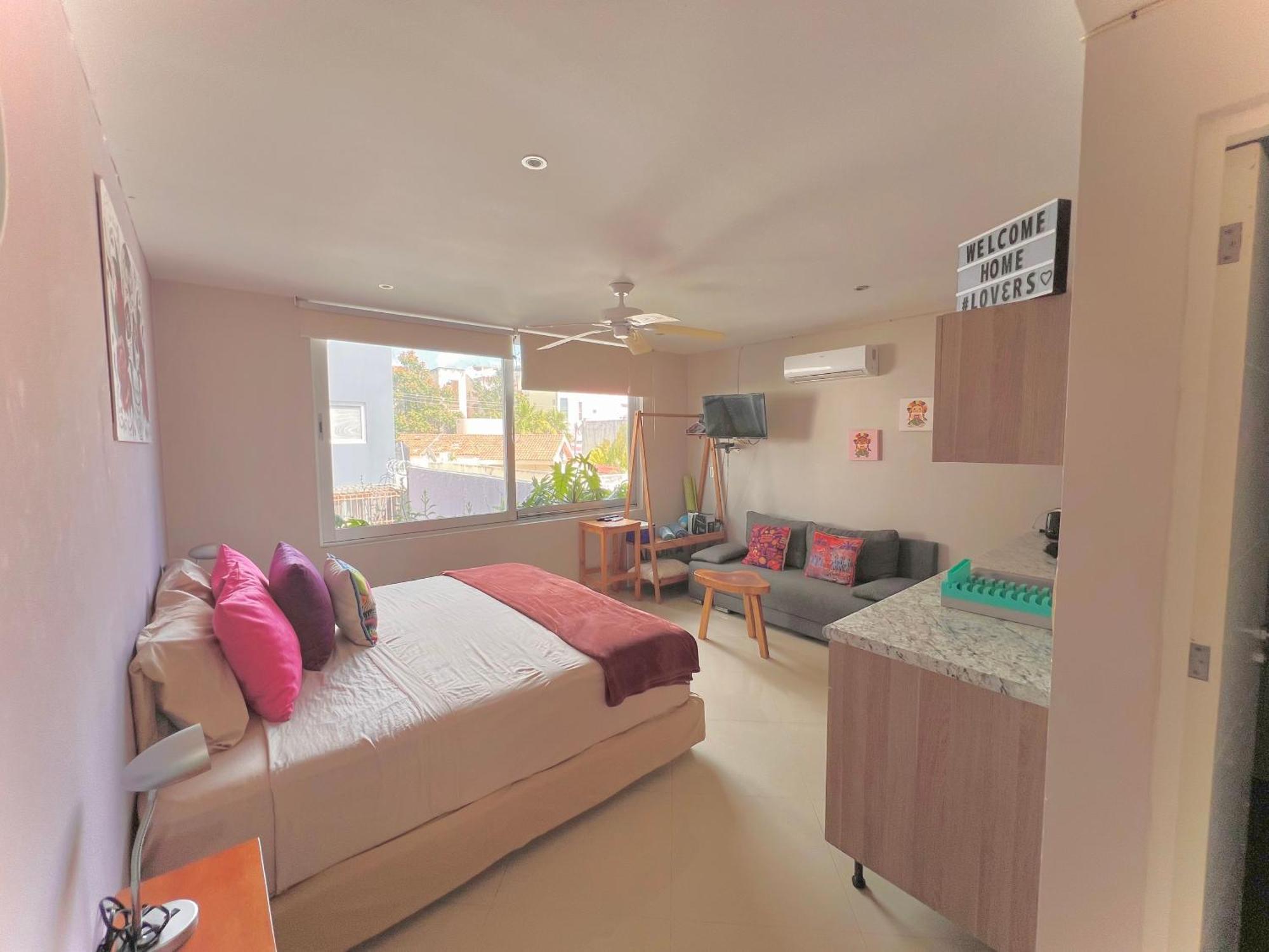 Firco Vacations Apartamentos Плайя-дель-Кармен Екстер'єр фото