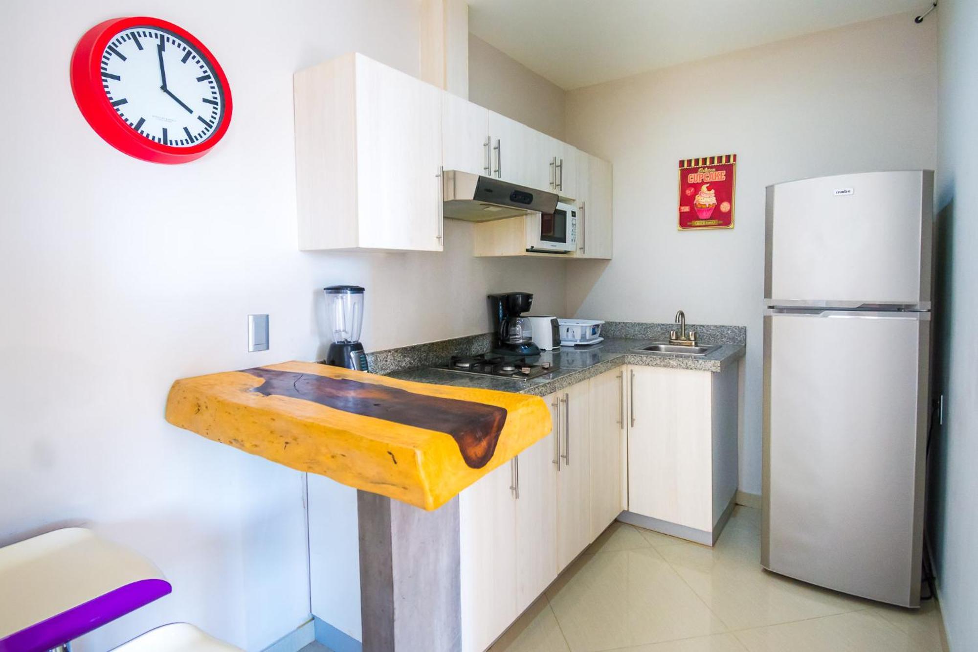 Firco Vacations Apartamentos Плайя-дель-Кармен Екстер'єр фото