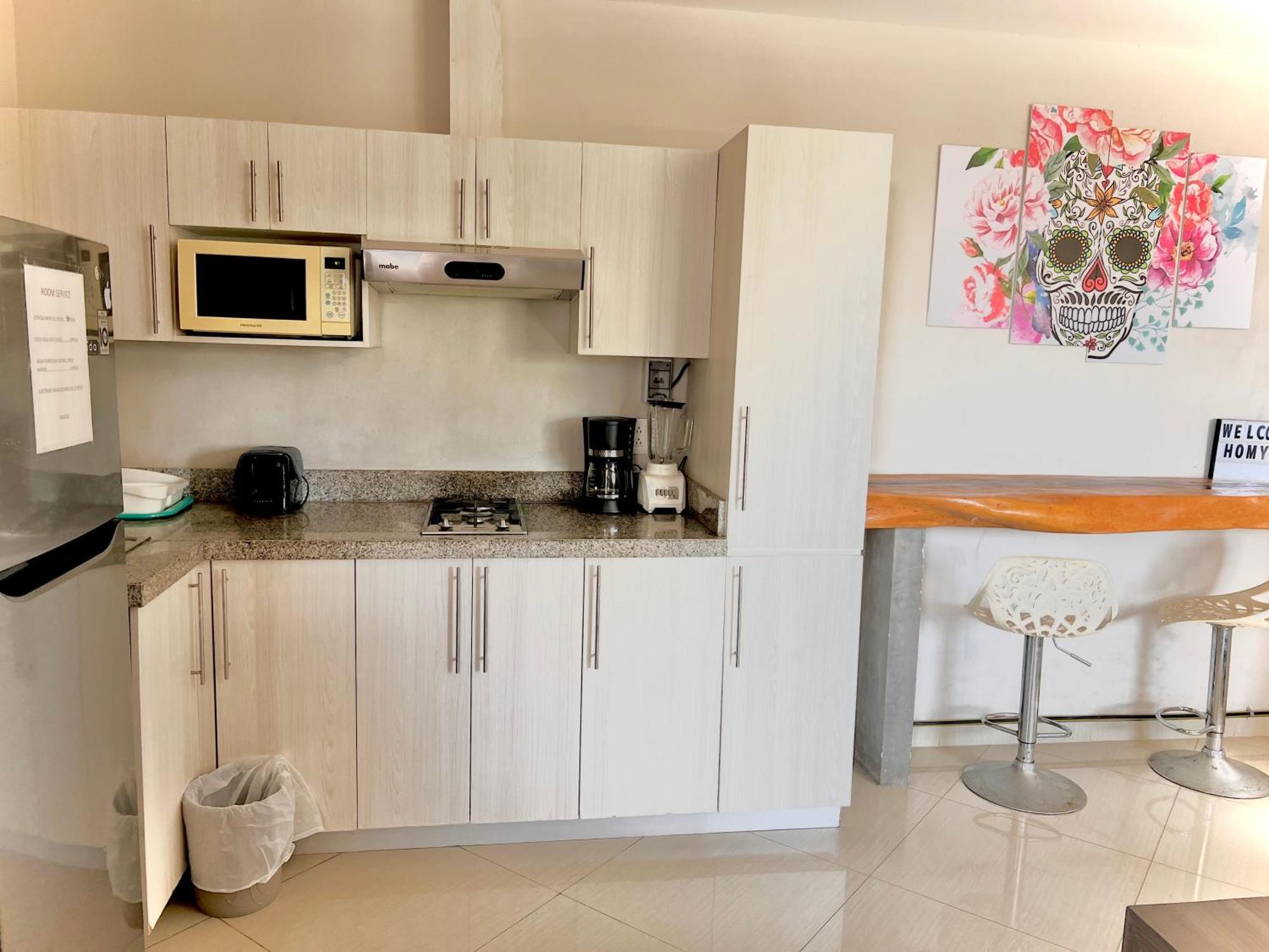 Firco Vacations Apartamentos Плайя-дель-Кармен Екстер'єр фото