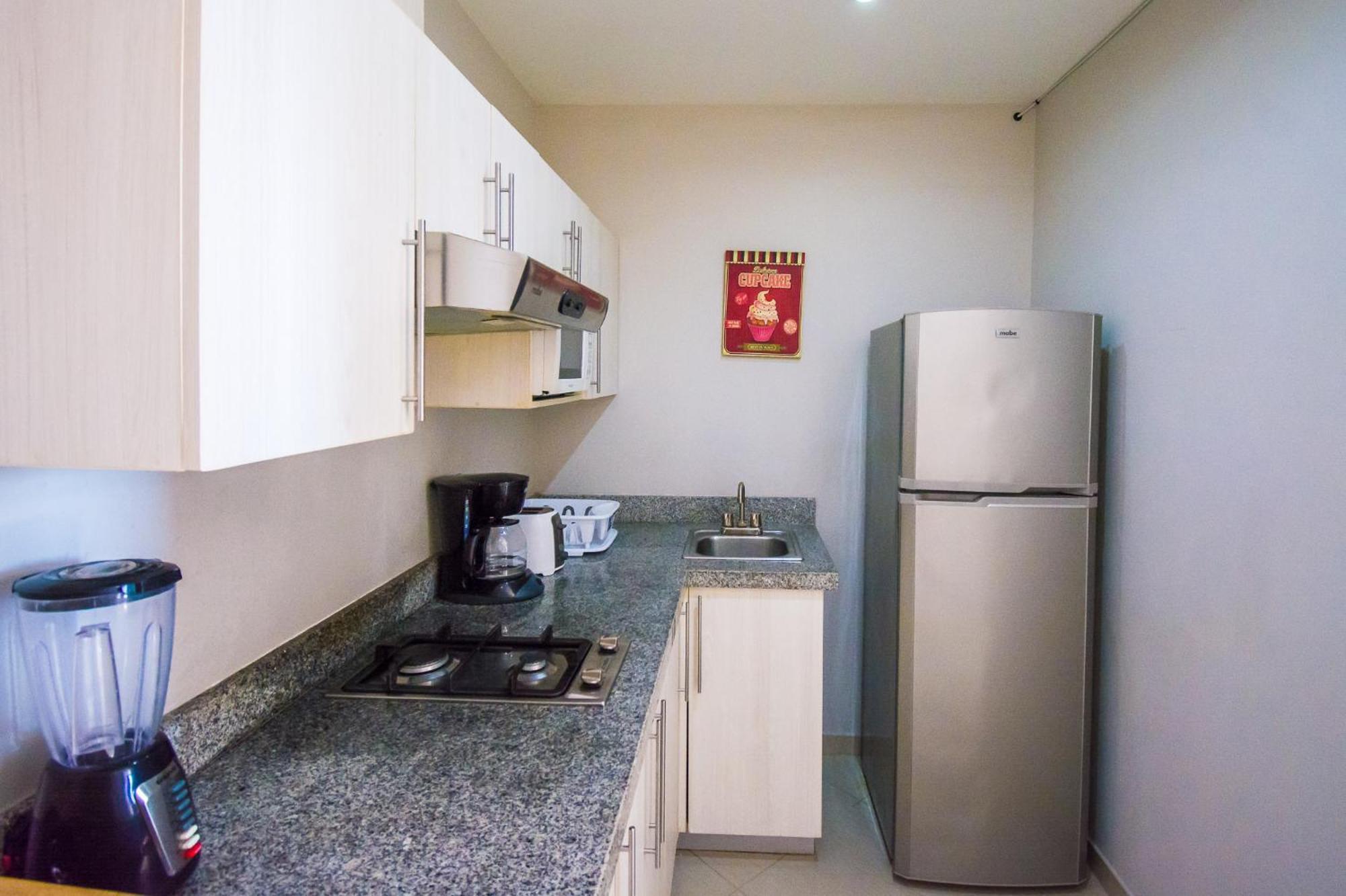 Firco Vacations Apartamentos Плайя-дель-Кармен Екстер'єр фото
