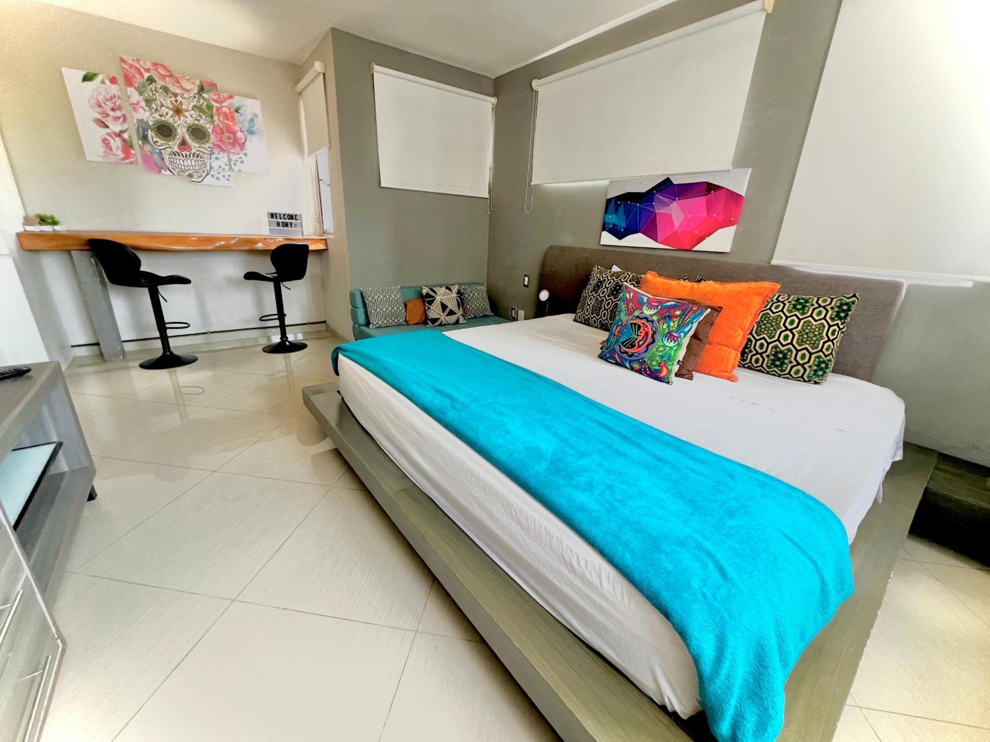 Firco Vacations Apartamentos Плайя-дель-Кармен Екстер'єр фото