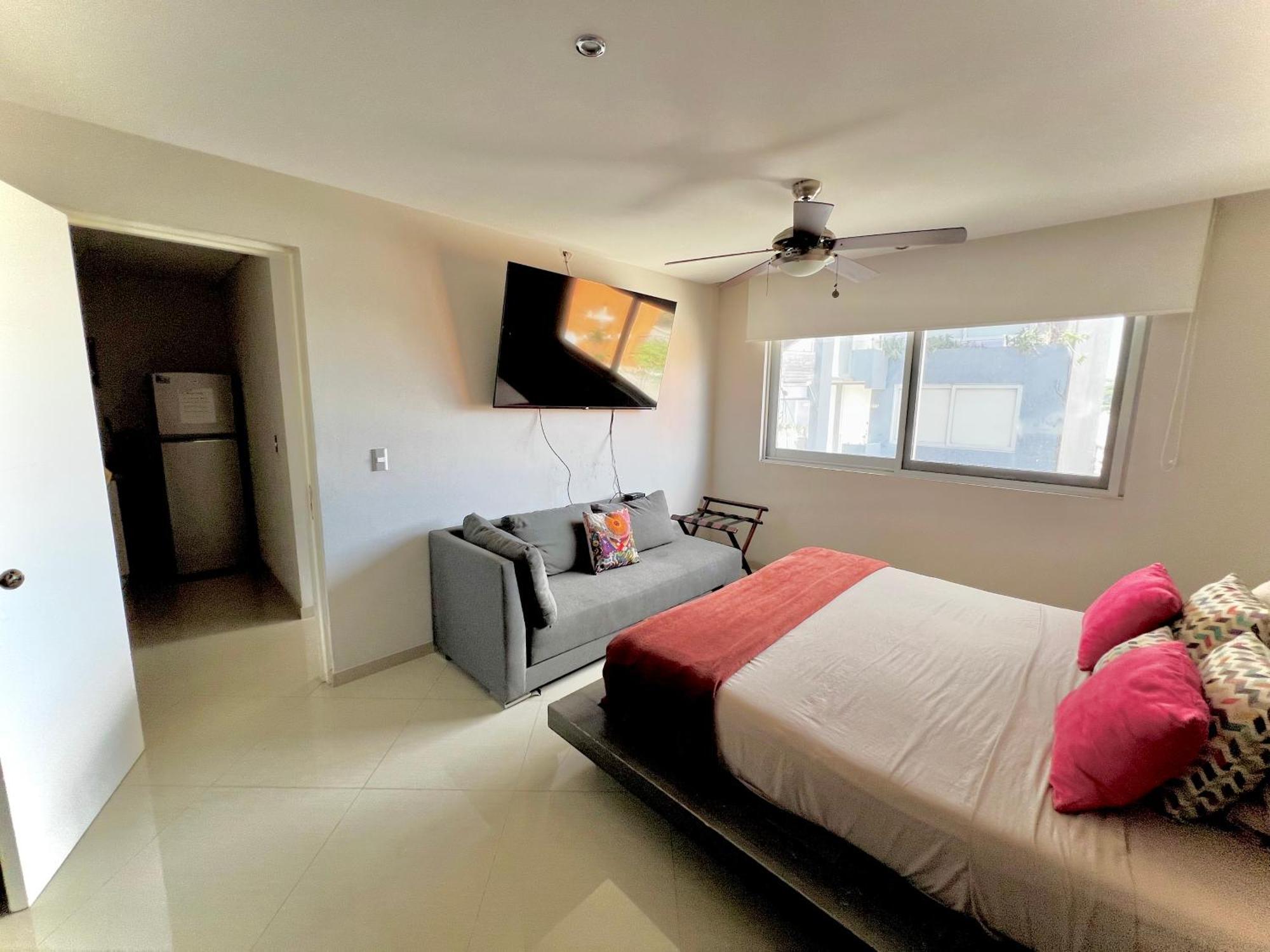 Firco Vacations Apartamentos Плайя-дель-Кармен Екстер'єр фото