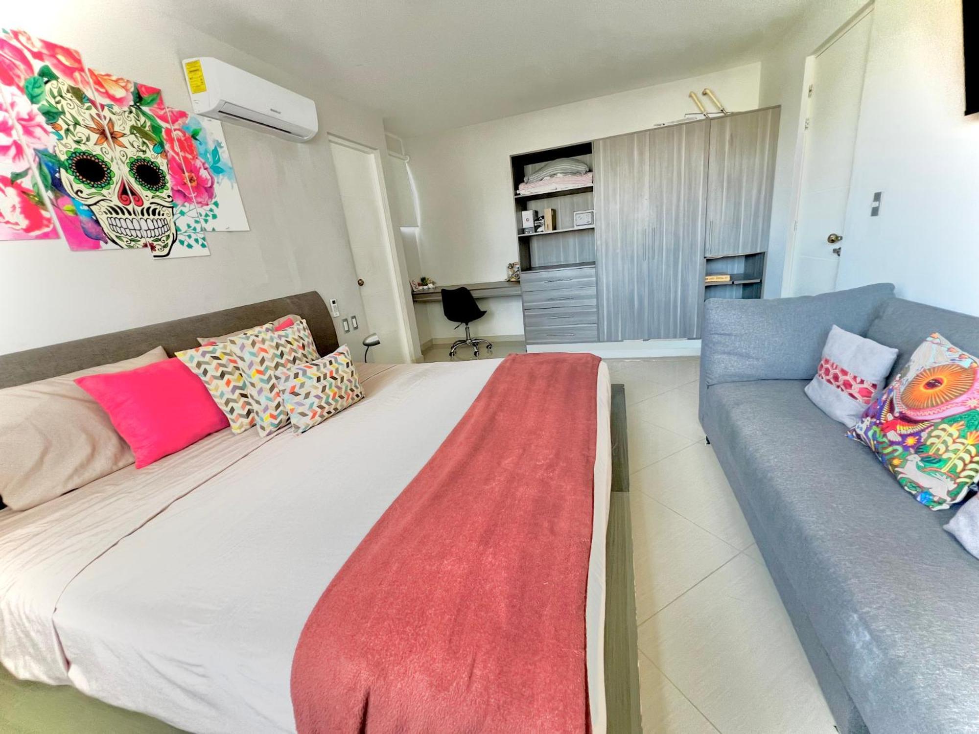 Firco Vacations Apartamentos Плайя-дель-Кармен Екстер'єр фото